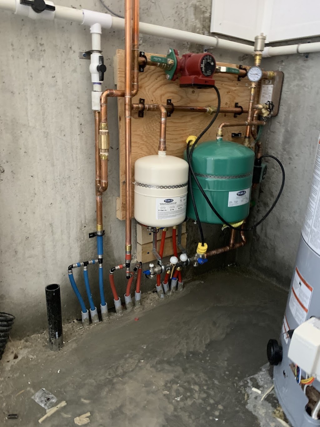 The Plumber | #79, Bluevale, ON N0G 1G0, Canada | Phone: (519) 357-0072