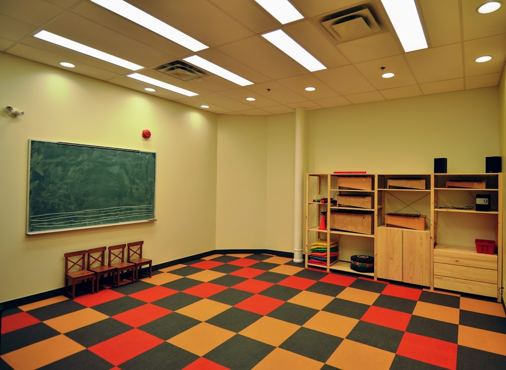 Cooperative Teachers De Musique | 4220 Rue Drolet, Montréal, QC H2W 2L6, Canada | Phone: (514) 544-4636