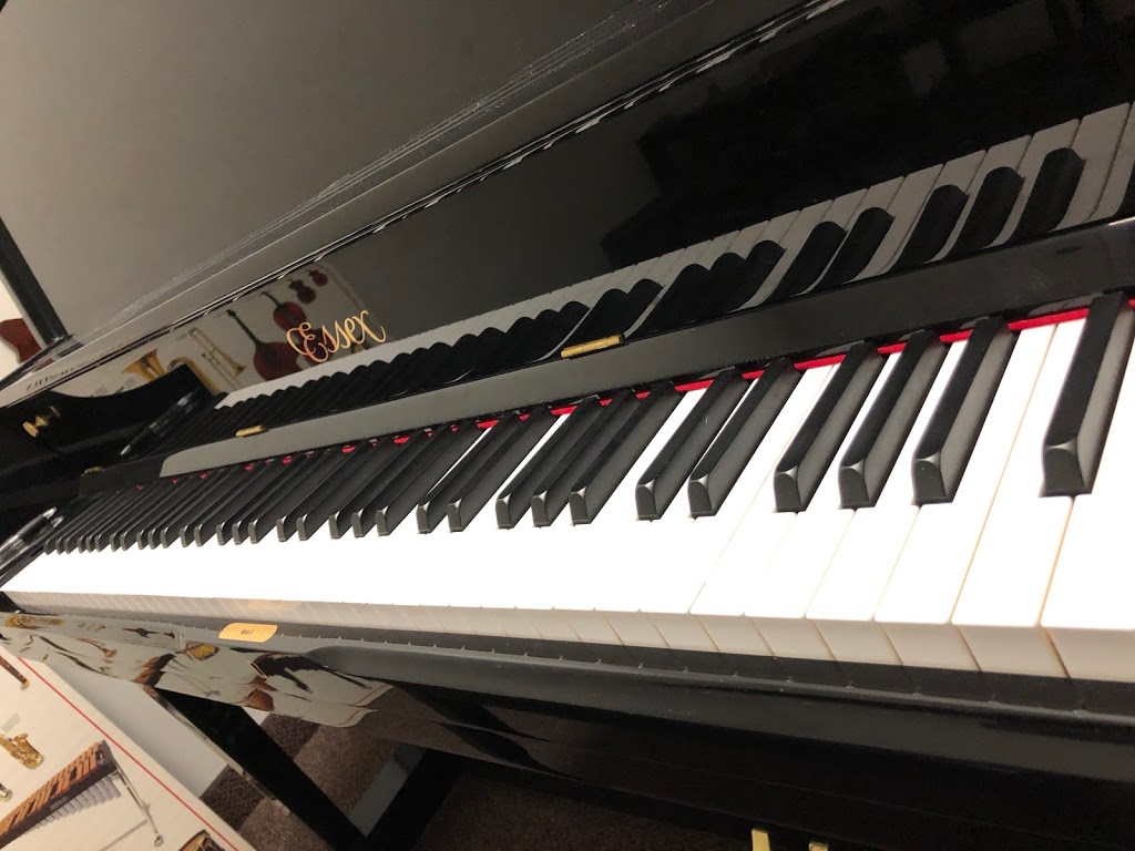 Muzart Music and Art School | 225 The East Mall, Etobicoke, ON M9B 6J1, Canada | Phone: (416) 236-2221
