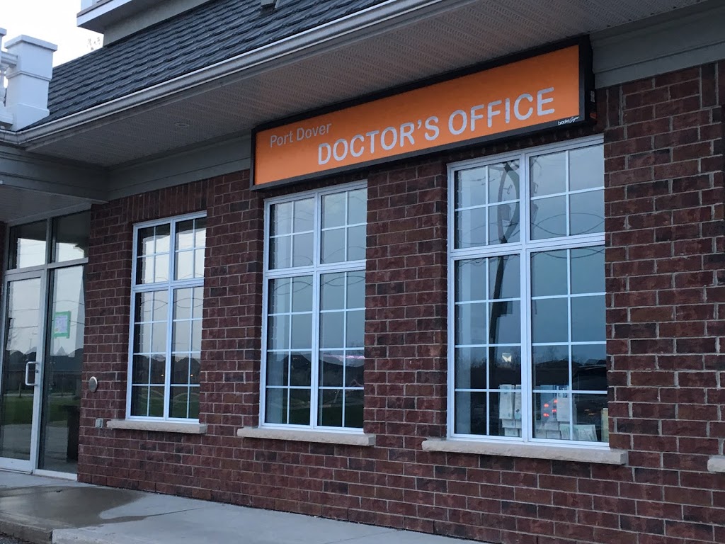 Dr Hadi - Port Dover Doctors Office | 697 Norfolk County Hwy 6, Port Dover, ON N0A 1N0, Canada | Phone: (519) 583-0893