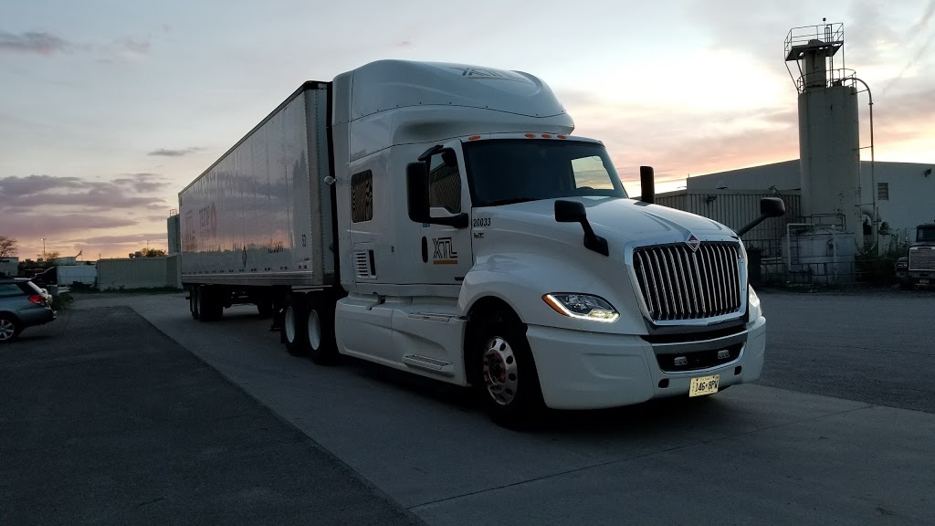 XTL TRANSPORT | 75 Rexdale Blvd, Etobicoke, ON M9W 1P1, Canada | Phone: (800) 361-5576