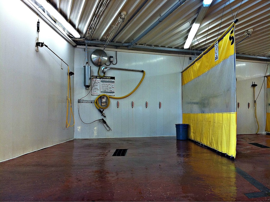 Gmorning Carwash | 605 Gray Ave, Saskatoon, SK S7N 3Y5, Canada | Phone: (306) 384-9274