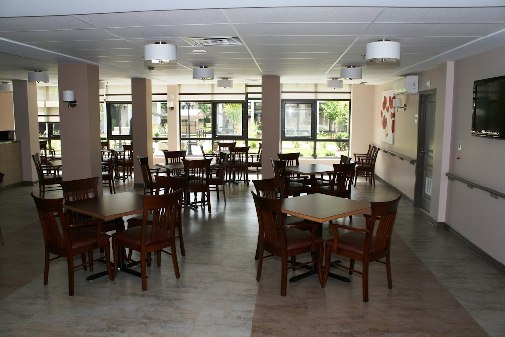 Manoir de lAcadie | 11087 Street, Rue Drouart, Montréal, QC H3M 2S4, Canada | Phone: (514) 332-4040