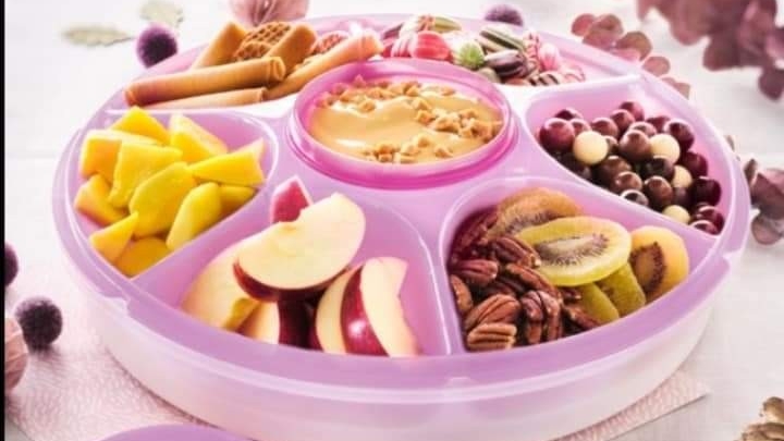 Anne-Marie et ses Tupperware | 1015 Rue Vaillant, LAssomption, QC J5W 2R3, Canada | Phone: (450) 657-7461
