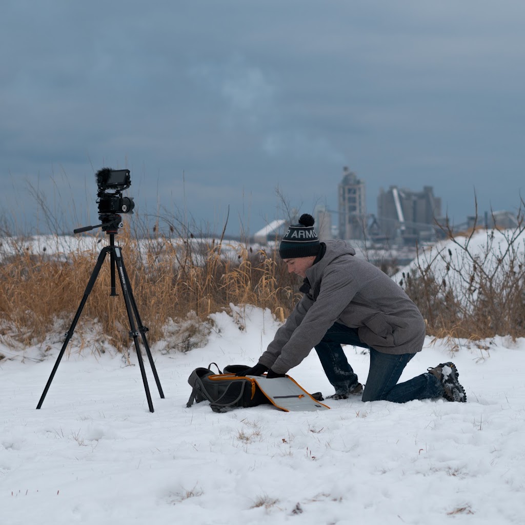 Next Level Media | Vanstone Ct., Bowmanville, ON L1C 3V5, Canada | Phone: (905) 391-4289