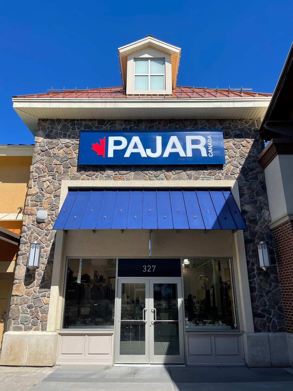 Pajar Canada | 19001 Chemin Notre Dame Suite 327, Mirabel, QC J7J 0T1, Canada | Phone: (450) 420-0008