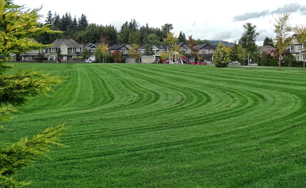 Dufferin Park | 17355 2 Ave, Surrey, BC V3S 9P9, Canada | Phone: (604) 501-5050