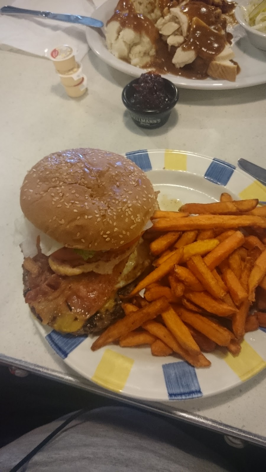 Wimpys Diner | 475 Guelph Line, Burlington, ON L7R 3L8, Canada | Phone: (905) 634-5500