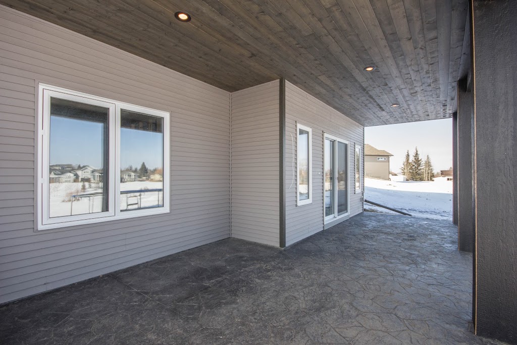 Clearwater Homes Ltd | 27 Bardwell Wy, Sylvan Lake, AB T4S 0M8, Canada | Phone: (403) 598-6540