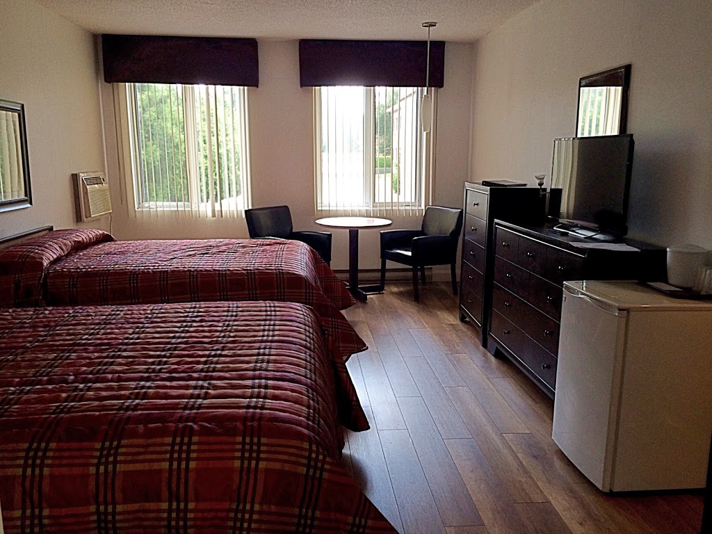 Motel Capri et Suites | 658 Rue Notre-Dame, Repentigny, QC J6A 2W3, Canada | Phone: (450) 581-2282