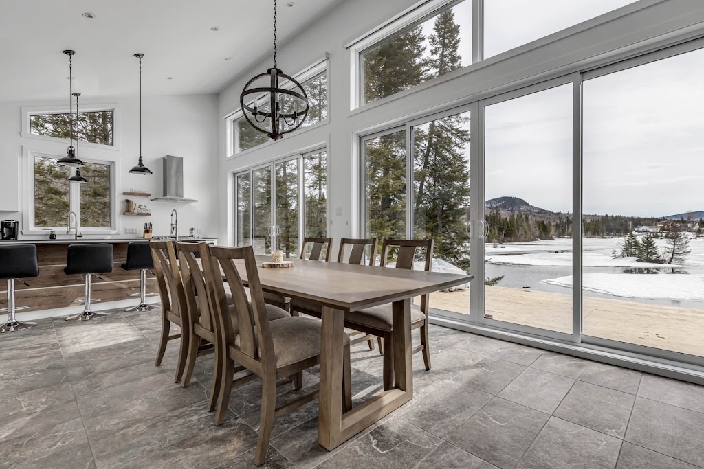 Villa du Lac Poulin | 36 Chem. Fleming, Lac-Beauport, QC G3B 0E3, Canada | Phone: (418) 573-0646