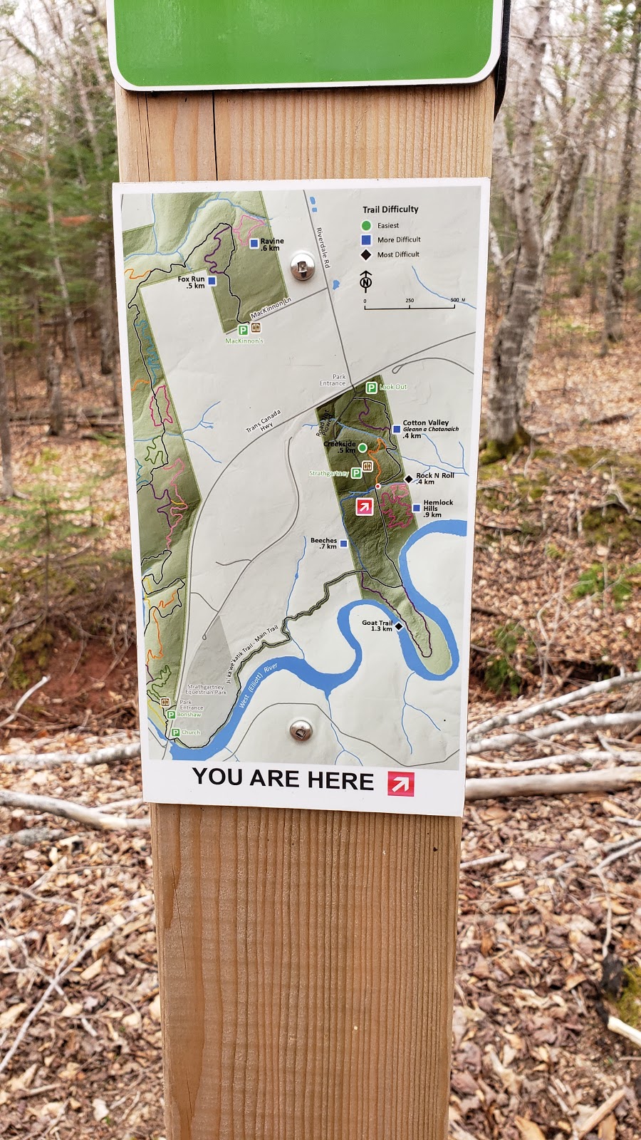 Strathgartney Provincial Park | Bonshaw, PE C0A 1C0, Canada | Phone: (902) 675-7476
