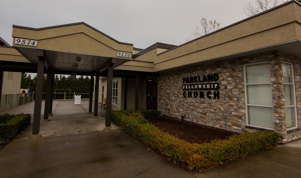 Parkland Church | 9574 160 St, Surrey, BC V4N 2R6, Canada | Phone: (604) 582-0282