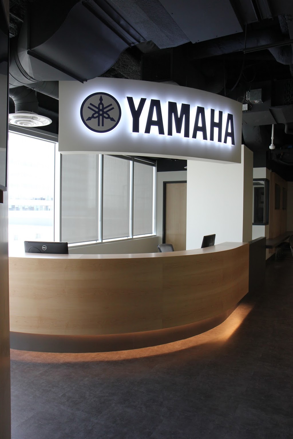 Yamaha Music School | 169 Enterprise Blvd, Markham, ON L6G 1B3, Canada | Phone: (416) 224-5590
