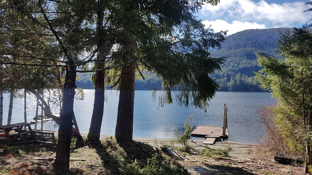 Smith Chalets Bed & Breakfast | 9762 Miracle Way, Youbou, BC V0R 3E1, Canada | Phone: (250) 436-2267