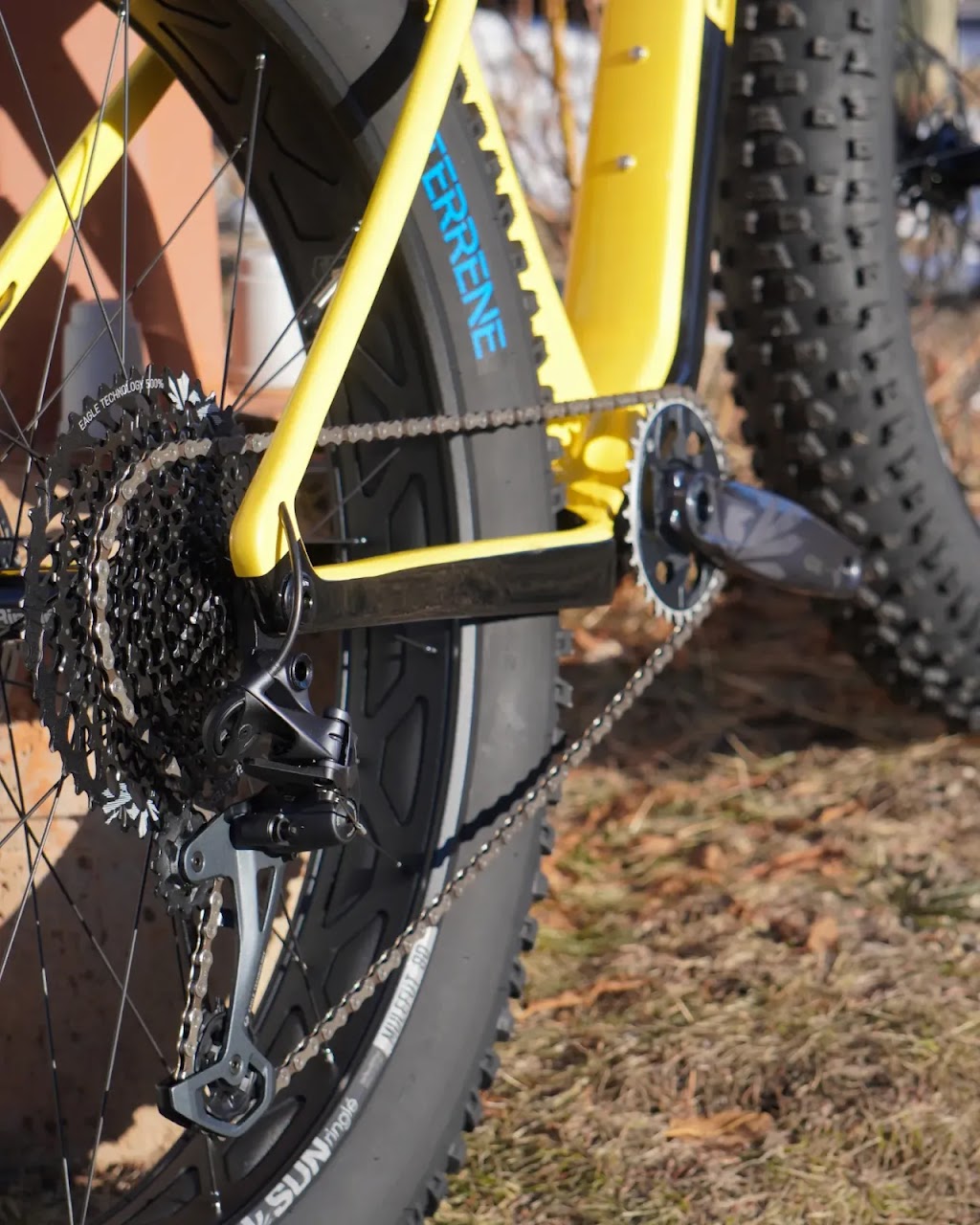 Northstar Bicycle YYC | 620 46 Ave NE #114, Calgary, AB T2E 8M9, Canada | Phone: (403) 277-0099