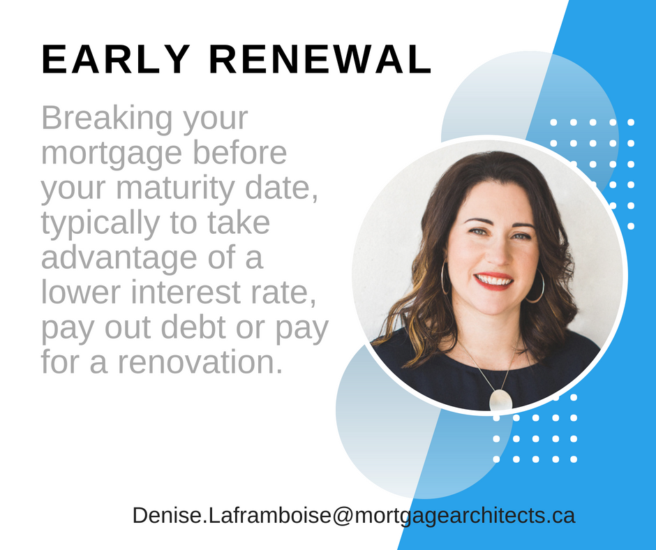 Denise Laframboise Mortgage Broker | 28 Princess St suite 101, Whitby, ON L1M 1B2, Canada | Phone: (416) 271-5307