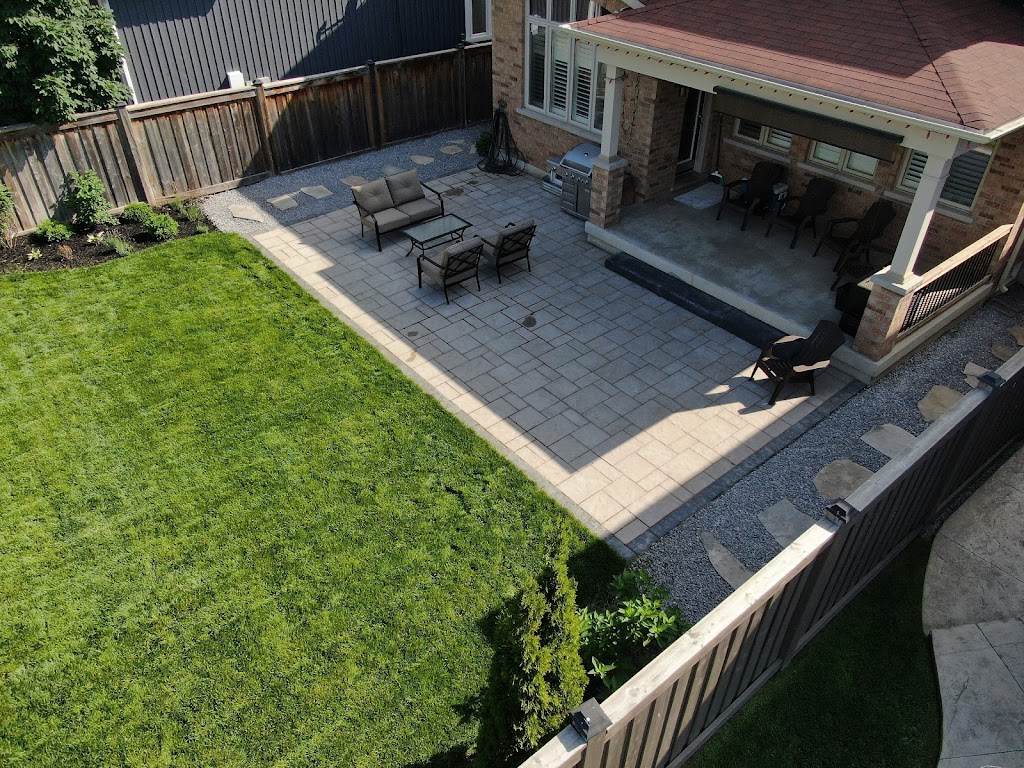 Whitby Landscaping, Gardening & Sod | 511 Cochrane St, Whitby, ON L1N 5J7, Canada | Phone: (905) 926-9111