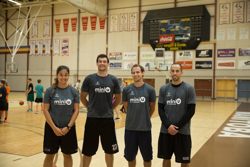 Mini U Programs | 420 University Crescent Room 146 Frank Kennedy Centre, Winnipeg, MB R3T 2N2, Canada | Phone: (204) 474-7279