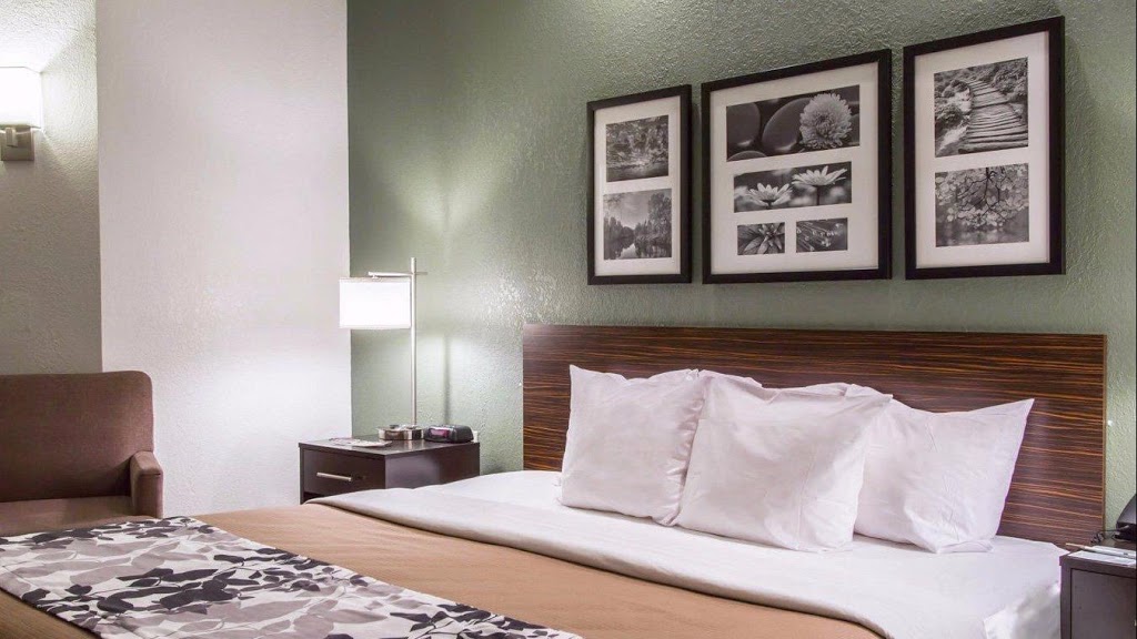 Sleep Inn & Suites Buffalo Airport | 100 Holtz Dr, Cheektowaga, NY 14225, USA | Phone: (716) 626-4000