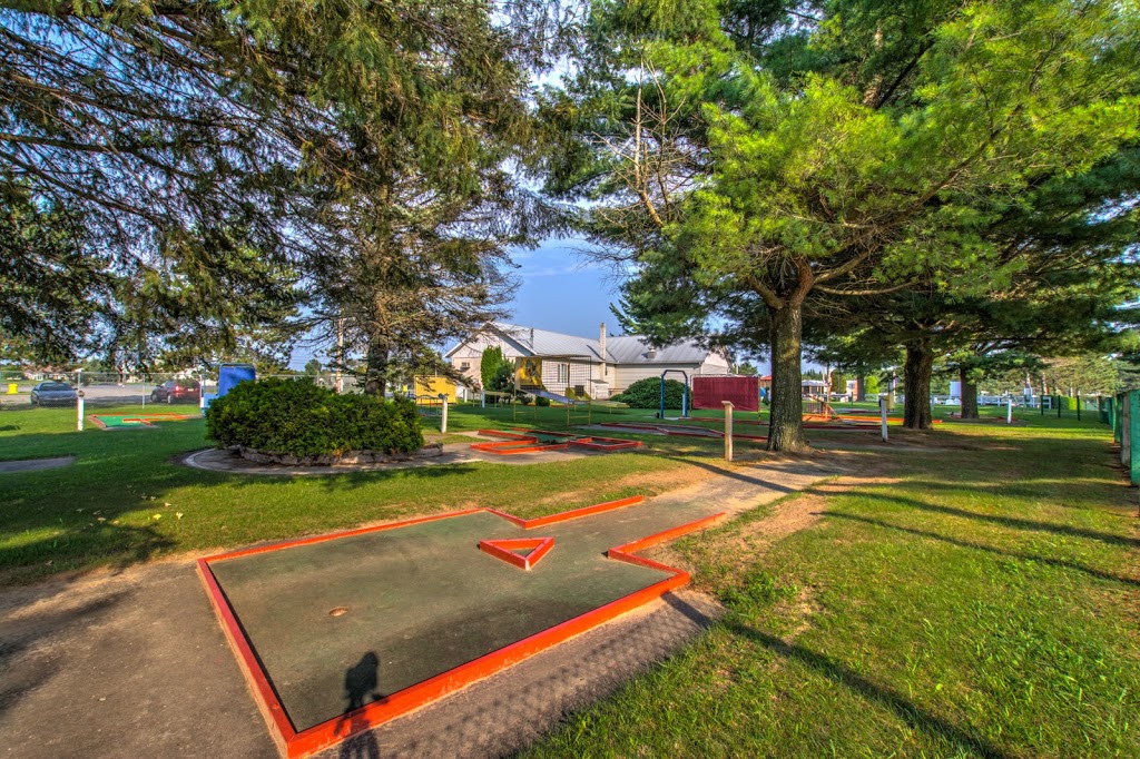 Camping Plage Paquet Inc. | 640 QC-263, Princeville, QC G6L 5K2, Canada | Phone: (819) 364-5753