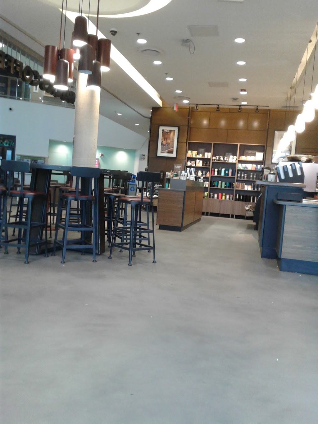 Starbucks | 1385 Woodroffe Ave, Nepean, ON K2G 1V8, Canada | Phone: (613) 727-4723