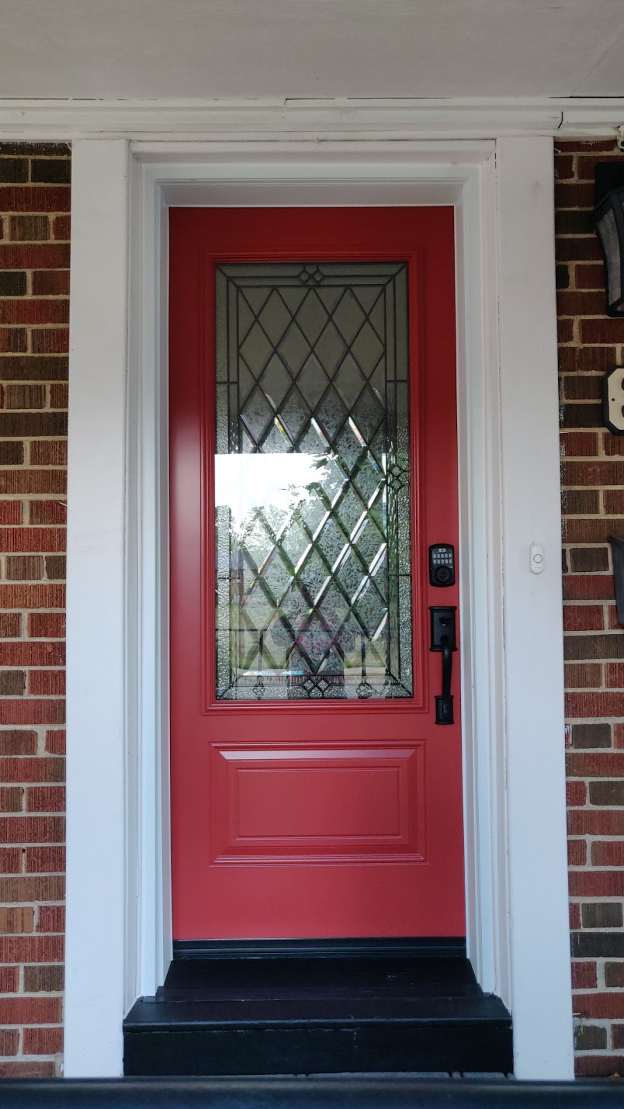 Rainbow Windows & Doors Ltd | 240 Nebo Rd, Hamilton, ON L8W 2E4, Canada | Phone: (905) 388-7766