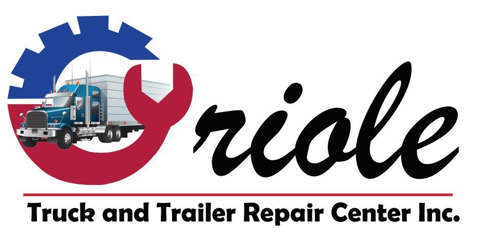 Oriole Truck and Trailer Repair Center Inc. | 11 Oriole Ave, Stoney Creek, ON L8E 5E4, Canada | Phone: (289) 656-1226