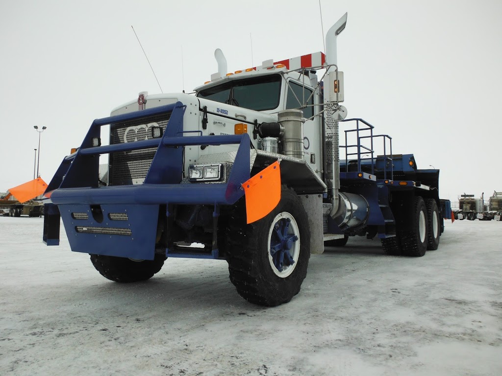 Triple Random Inc | 28920 Acheson Road, Acheson, AB T7X 6A8, Canada | Phone: (780) 979-0717