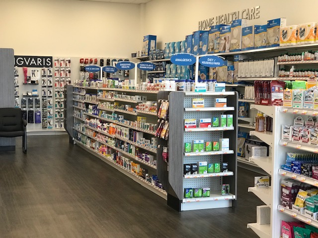 Medicine Point IDA Pharmacy | 200 Awentia Dr Unit - 103, Leduc, AB T9E 0C4, Canada | Phone: (780) 980-3684