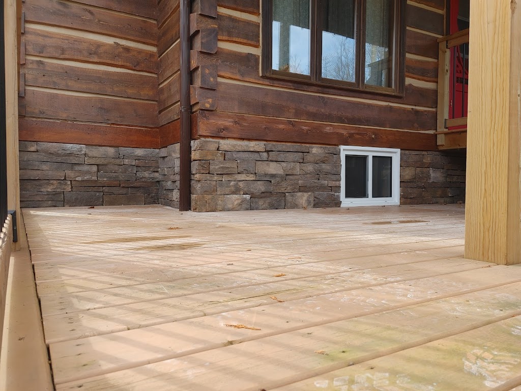 Lockhart Bros. Contracting | 2844 Old Hastings Rd, Coe Hill, ON K0L 1P0, Canada | Phone: (613) 334-7783