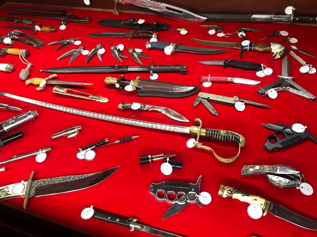 Musée canadien de l’Arme et du Bronze | 53 Rue Dufferin, Granby, QC J2G 4W8, Canada | Phone: (450) 405-4585