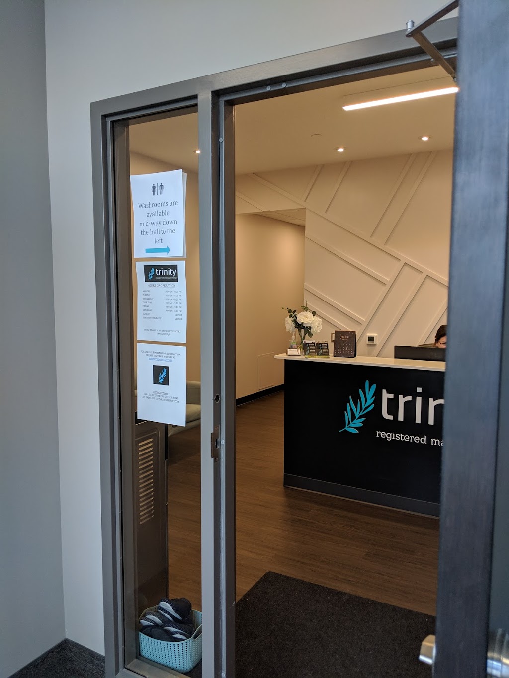 Trinity Registered Massage Therapy | 1415 Huron Rd Unit 223, Kitchener, ON N2R 0L3, Canada | Phone: (519) 741-5735