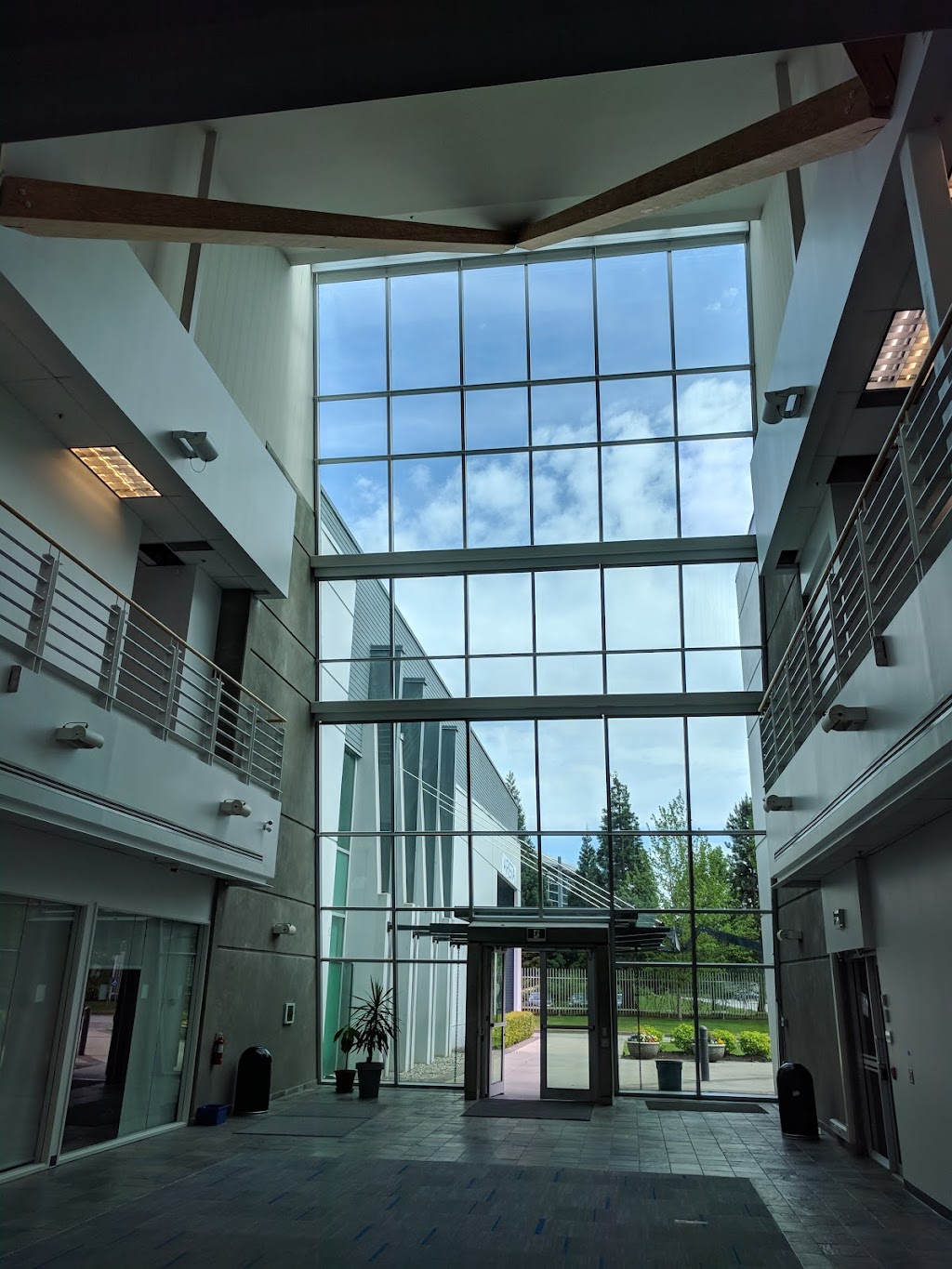 Arista Networks | 9100 Glenlyon Pkwy, Burnaby, BC V5J 5J8, Canada | Phone: (408) 547-5500