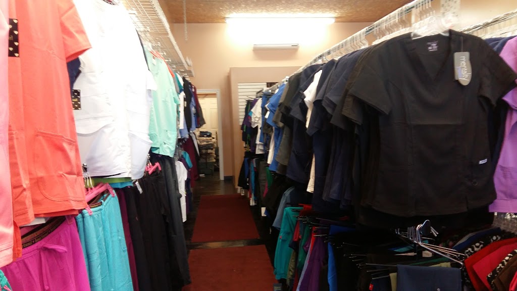 J D Uniforms | 8 Oland Crescent, Halifax, NS B3S 1C6, Canada | Phone: (902) 405-3038