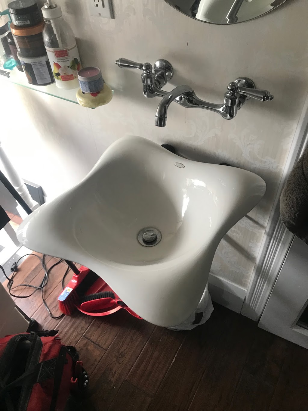 RES Plumbing & Drain Services North Etobicoke | 992 Albion Rd Suite #152, Etobicoke, ON M9V 1A7, Canada | Phone: (647) 300-6509