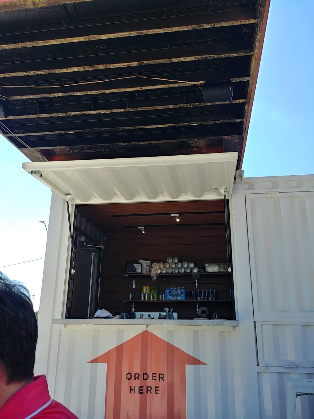 Biergarden at MIP | Kirkendall North, Hamilton, ON L8P 0A1, Canada