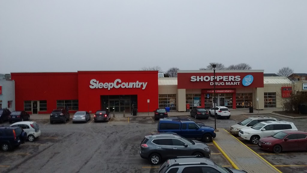 Sleep Country | 5710 Main St, Whitchurch-Stouffville, ON L4A 2T1, Canada | Phone: (905) 642-2201