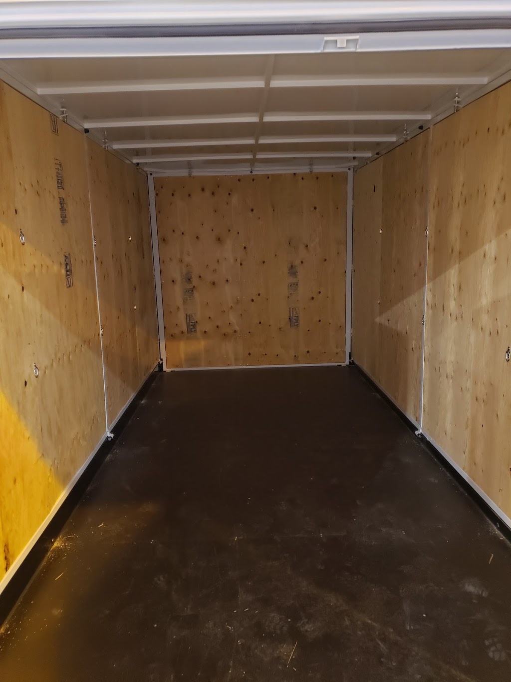 Extra Storage Now - Mobile Storage | 3210 McCallum Rd Warehouse 4, Abbotsford, BC V2V 7W7, Canada | Phone: (604) 425-3435