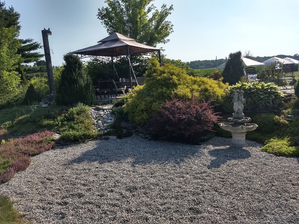 Casa Moga | 8615 Olde Dr, Mount Brydges, ON N0L 1W0, Canada | Phone: (519) 661-6920