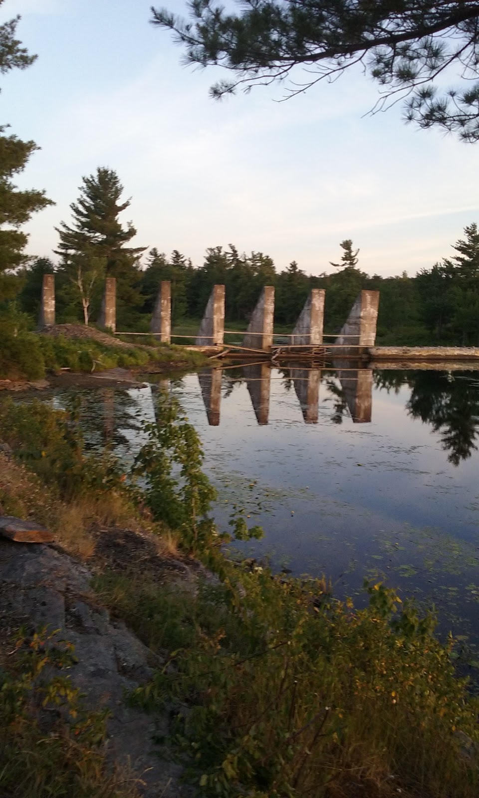 Flat Rock State Forest | 4083 Military Turnpike, Altona, NY 12910, USA