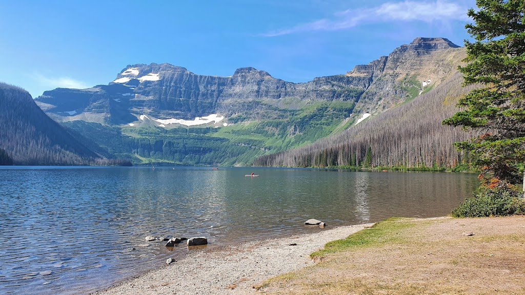 Waterton Lakes National Park of Canada | Waterton Park, AB T0K 2M0, Canada | Phone: (403) 859-5133