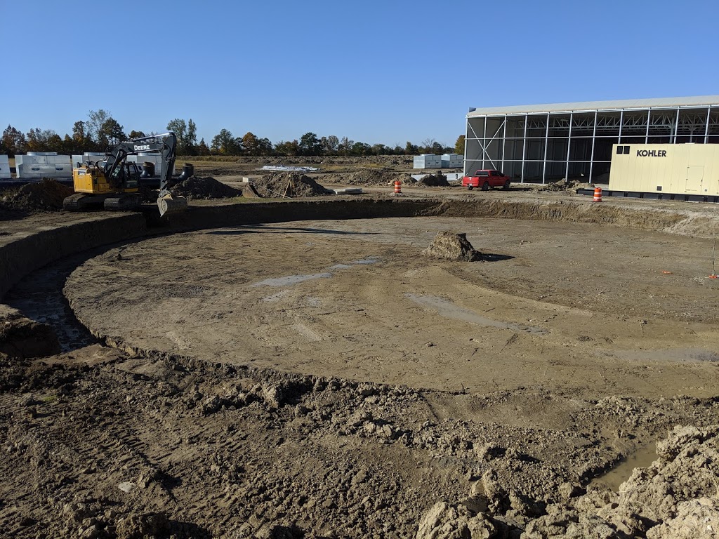 Taraco Excavating Inc. | 1110 Mersea Road 1, Leamington, ON N8H 3V4, Canada | Phone: (226) 350-8535