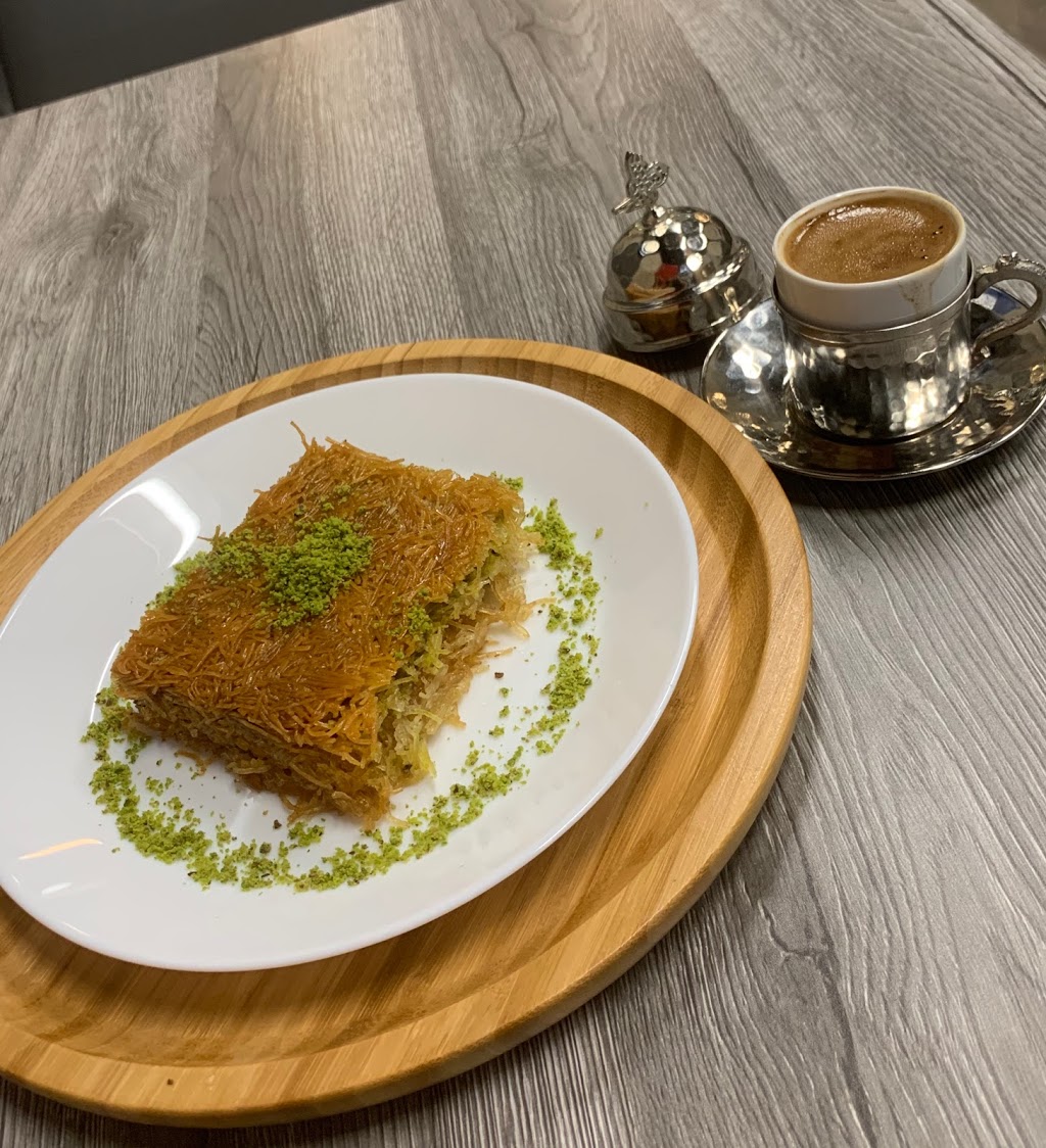 Berlin Doner | 3560 Major MacKenzie Dr W #7, Woodbridge, ON L4H 0A2, Canada | Phone: (905) 417-6777