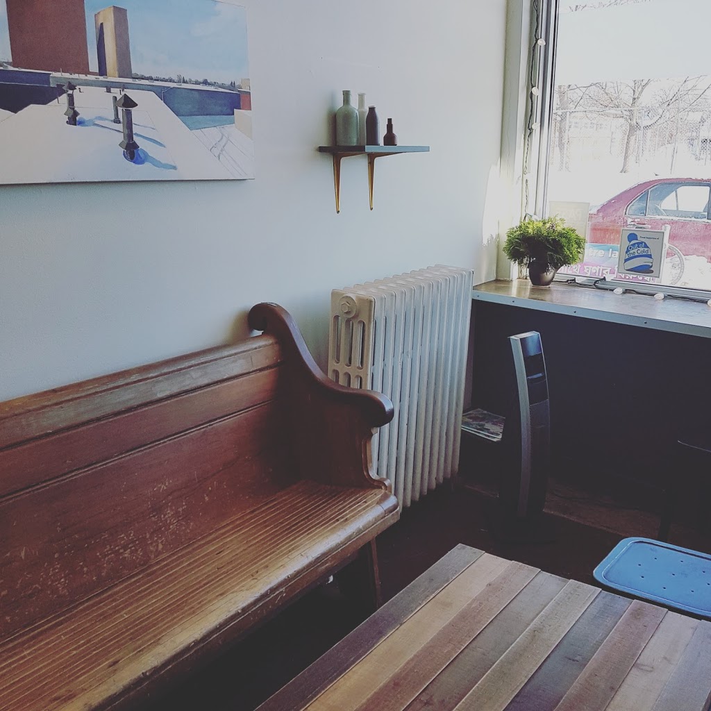 Might & Main | 126 Main St, Toronto, ON M4E 2V8, Canada | Phone: (416) 901-0290