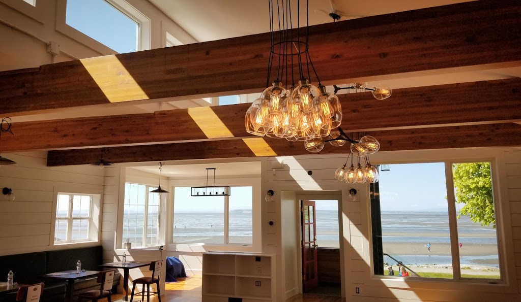 Cotto Al Mare | 2728 OHara Ln, Surrey, BC V4A 2Z8, Canada | Phone: (604) 560-5549