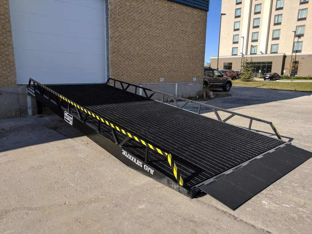 Nation Ramps Ltd. | 1-2201 Logan Ave, Winnipeg, MB R2R 0J3, Canada | Phone: (877) 990-7267