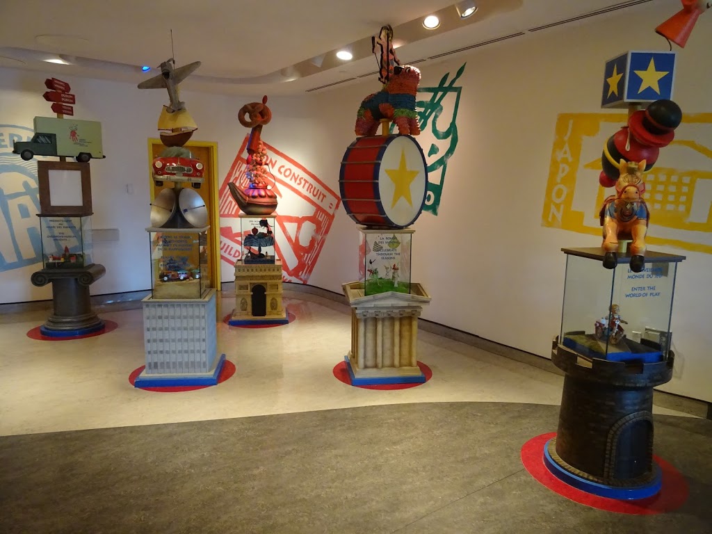 Canadian Childrens Museum | Musée canadien des enfants | 100 Rue Laurier, Gatineau, QC K1A 0M8, Canada | Phone: (819) 776-7000