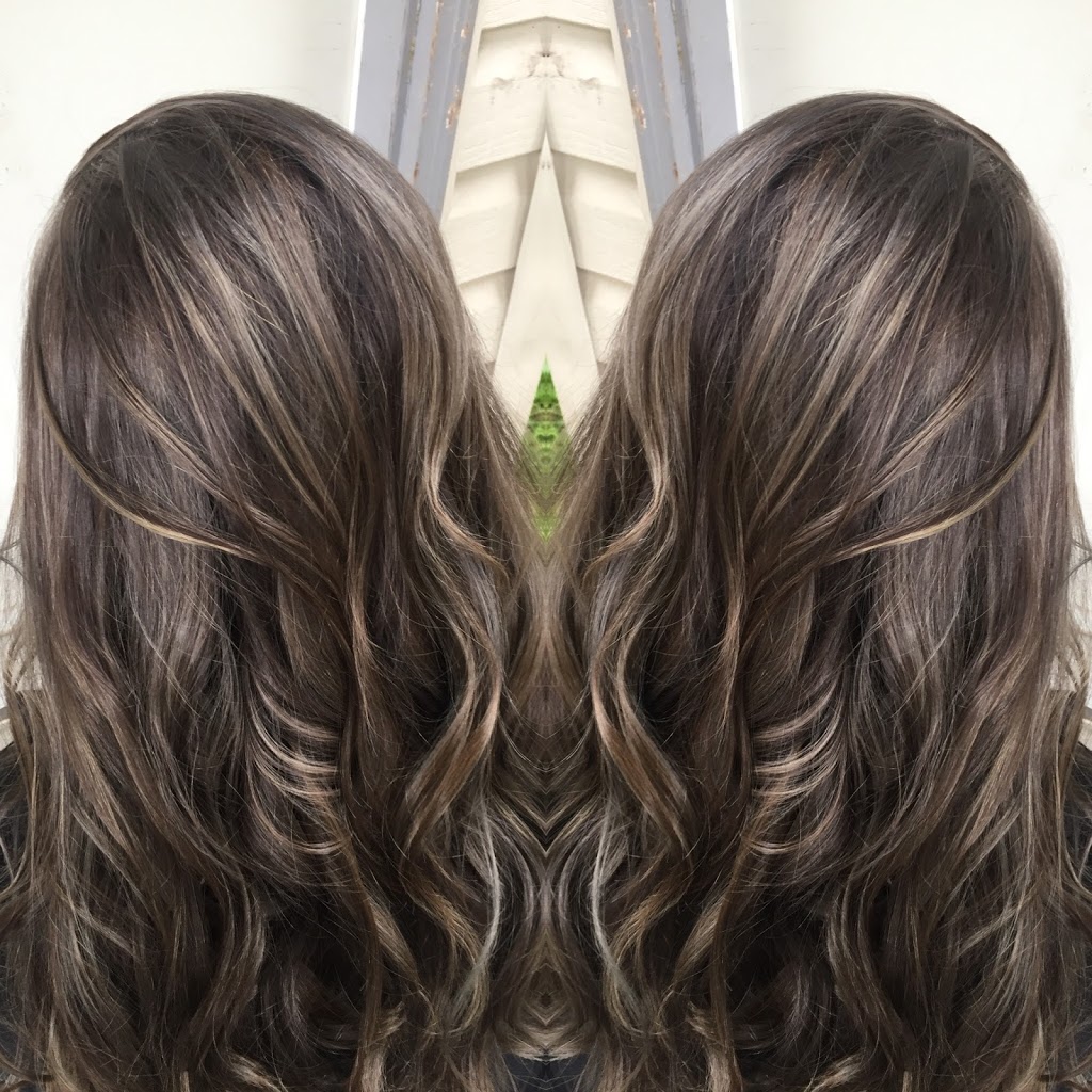 Janaya Anthony Hair Design | Millionhairs Salon & Hair Extensions, 1280 Victoria Dr, Port Coquitlam, BC V3B 2T9, Canada | Phone: (778) 237-1141