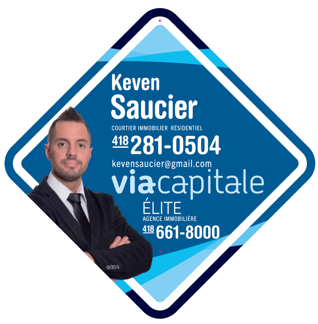 Keven Saucier Courtier Immobilier Résidentiel et Commercial | 233 Bd Frontenac O, Thetford Mines, QC G6G 6K2, Canada | Phone: (418) 281-0504